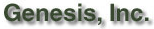 Genesis Inc.