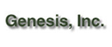 small logo - Genesis